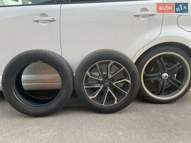 Білий Сціон ХБ, об'ємом двигуна 2.4 л та пробігом 160 тис. км за 9300 $, фото 4 на Automoto.ua