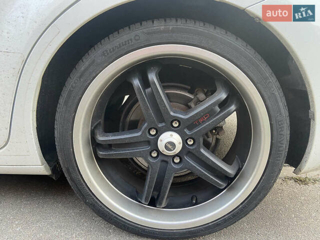 Білий Сціон ХБ, об'ємом двигуна 2.4 л та пробігом 160 тис. км за 9300 $, фото 5 на Automoto.ua