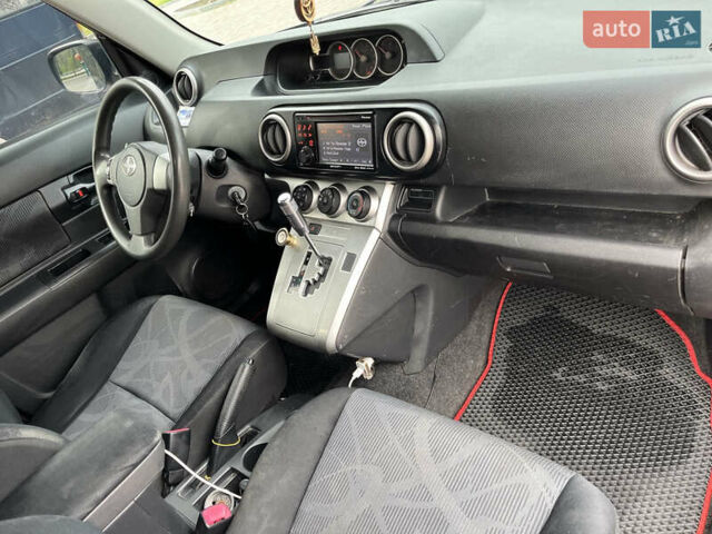 Чорний Сціон ХБ, об'ємом двигуна 2.46 л та пробігом 230 тис. км за 7500 $, фото 4 на Automoto.ua