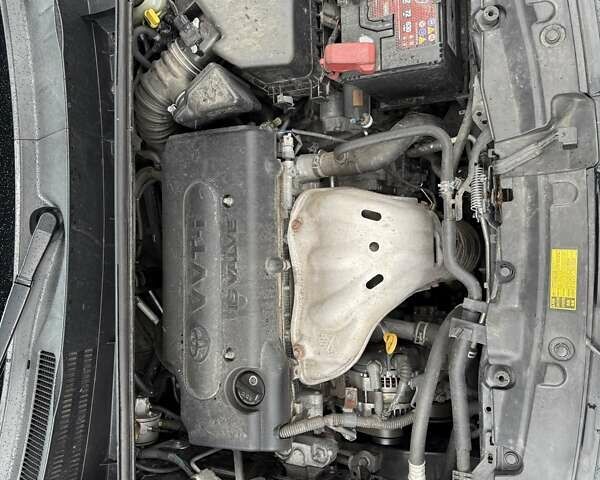Черный Сцион ХБ, объемом двигателя 2.38 л и пробегом 188 тыс. км за 9350 $, фото 3 на Automoto.ua