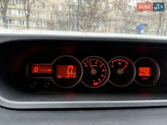 Черный Сцион ХБ, объемом двигателя 2.38 л и пробегом 188 тыс. км за 9350 $, фото 1 на Automoto.ua