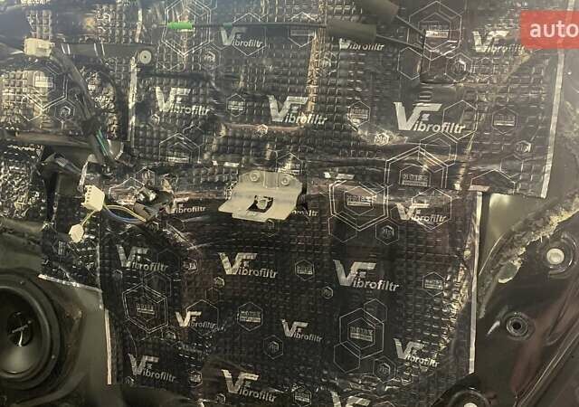 Черный Сцион ХБ, объемом двигателя 2.38 л и пробегом 188 тыс. км за 9350 $, фото 28 на Automoto.ua