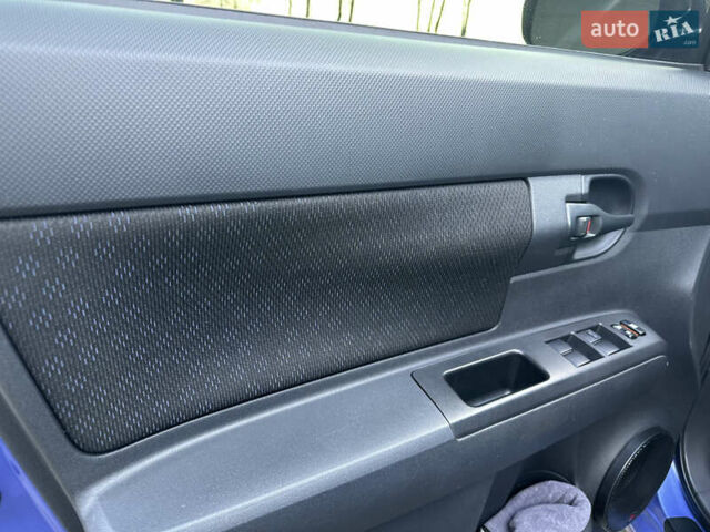 Фиолетовый Сцион ХБ, объемом двигателя 2.36 л и пробегом 142 тыс. км за 7999 $, фото 11 на Automoto.ua