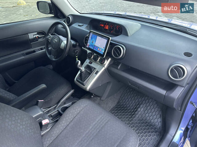 Фиолетовый Сцион ХБ, объемом двигателя 2.36 л и пробегом 142 тыс. км за 7999 $, фото 24 на Automoto.ua