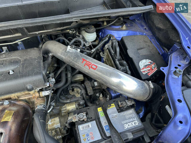 Фиолетовый Сцион ХБ, объемом двигателя 2.36 л и пробегом 142 тыс. км за 7999 $, фото 27 на Automoto.ua