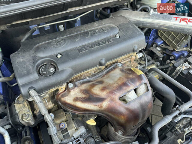 Фиолетовый Сцион ХБ, объемом двигателя 2.36 л и пробегом 142 тыс. км за 7999 $, фото 26 на Automoto.ua