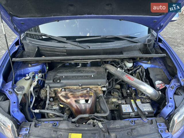 Фиолетовый Сцион ХБ, объемом двигателя 2.36 л и пробегом 142 тыс. км за 7999 $, фото 25 на Automoto.ua