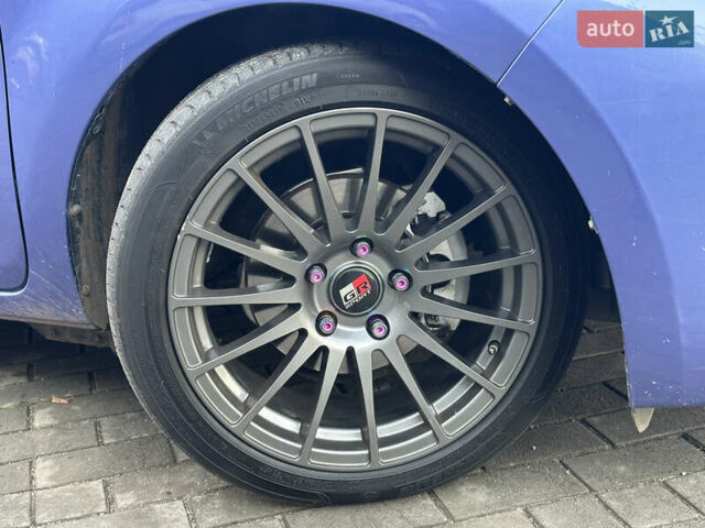 Фиолетовый Сцион ХБ, объемом двигателя 2.36 л и пробегом 142 тыс. км за 7999 $, фото 2 на Automoto.ua