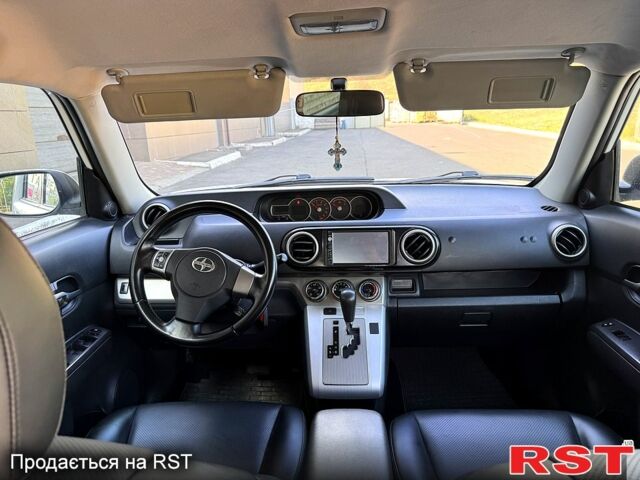Сціон ХБ, об'ємом двигуна 2.4 л та пробігом 213 тис. км за 5950 $, фото 6 на Automoto.ua
