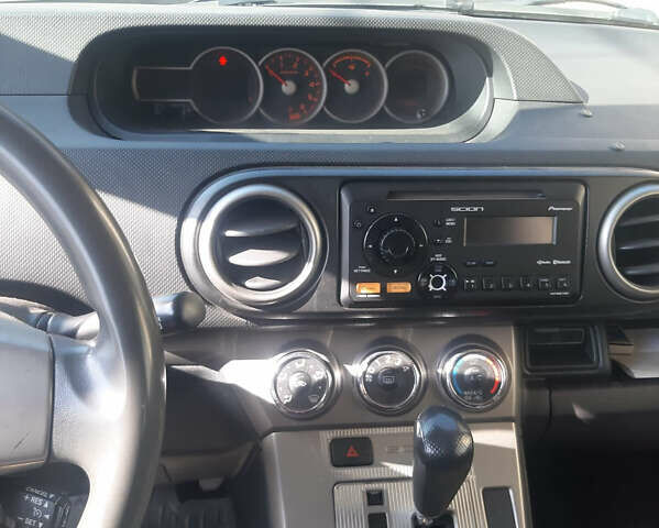 Сцион ХБ, объемом двигателя 2.4 л и пробегом 190 тыс. км за 7500 $, фото 7 на Automoto.ua