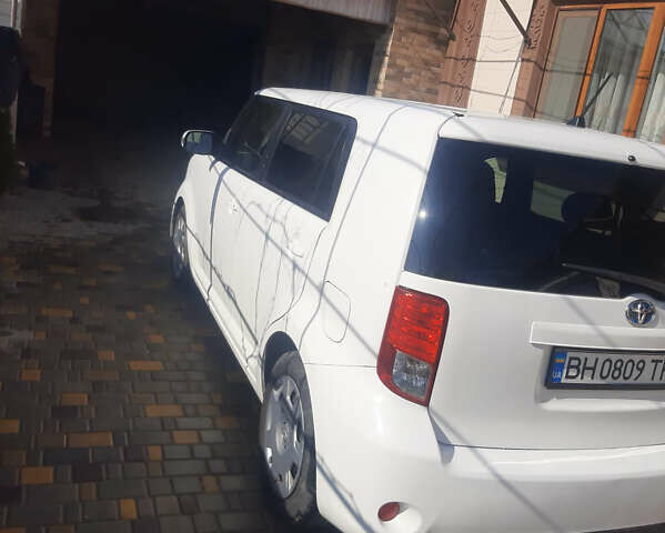 Сцион ХБ, объемом двигателя 2.4 л и пробегом 190 тыс. км за 7500 $, фото 5 на Automoto.ua