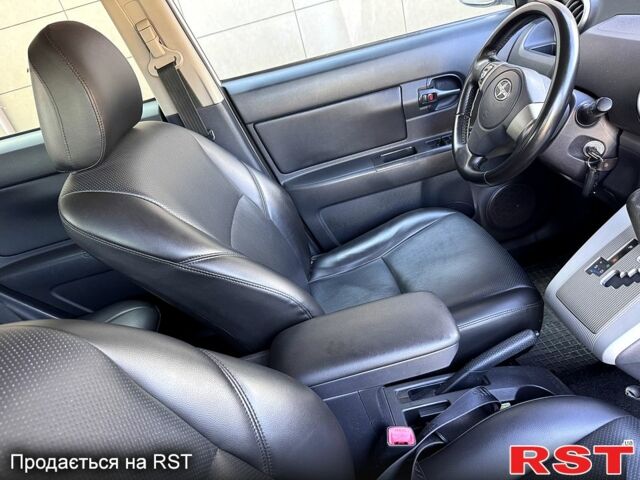 Сціон ХБ, об'ємом двигуна 2.4 л та пробігом 213 тис. км за 5950 $, фото 4 на Automoto.ua