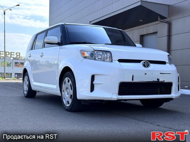 Сціон ХБ, об'ємом двигуна 2.4 л та пробігом 213 тис. км за 5950 $, фото 3 на Automoto.ua