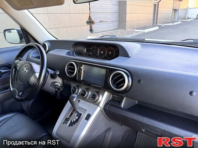 Сцион ХБ, объемом двигателя 2.4 л и пробегом 214 тыс. км за 5950 $, фото 7 на Automoto.ua