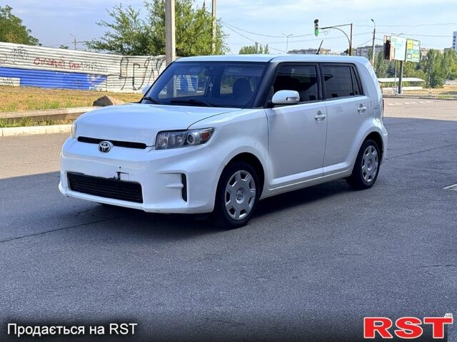 Сцион ХБ, объемом двигателя 2.4 л и пробегом 214 тыс. км за 5950 $, фото 1 на Automoto.ua
