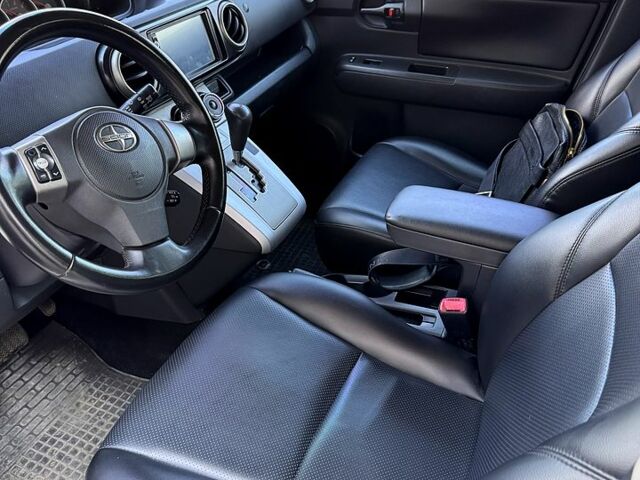 Сціон ХБ, об'ємом двигуна 2.4 л та пробігом 213 тис. км за 5950 $, фото 7 на Automoto.ua