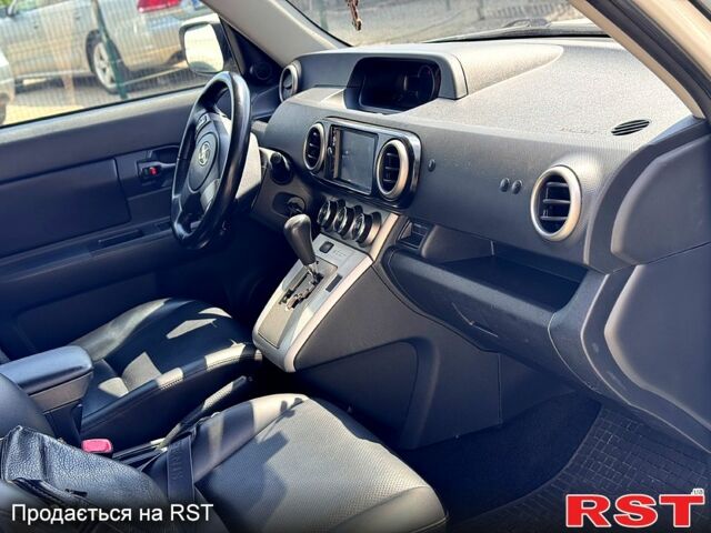 Сціон ХБ, об'ємом двигуна 2.4 л та пробігом 213 тис. км за 6950 $, фото 8 на Automoto.ua