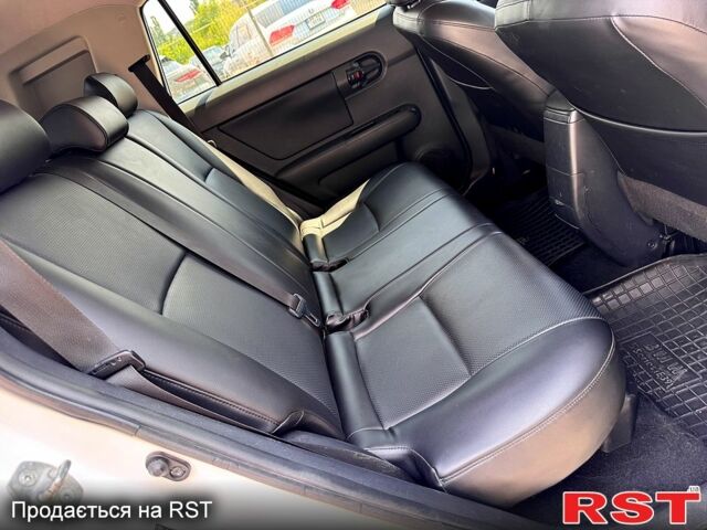 Сціон ХБ, об'ємом двигуна 2.4 л та пробігом 213 тис. км за 6950 $, фото 12 на Automoto.ua