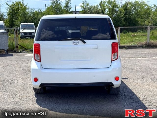 Сціон ХБ, об'ємом двигуна 2.4 л та пробігом 213 тис. км за 6950 $, фото 4 на Automoto.ua