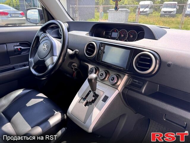 Сціон ХБ, об'ємом двигуна 2.4 л та пробігом 213 тис. км за 6950 $, фото 10 на Automoto.ua