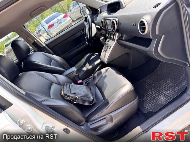 Сціон ХБ, об'ємом двигуна 2.4 л та пробігом 213 тис. км за 6950 $, фото 9 на Automoto.ua