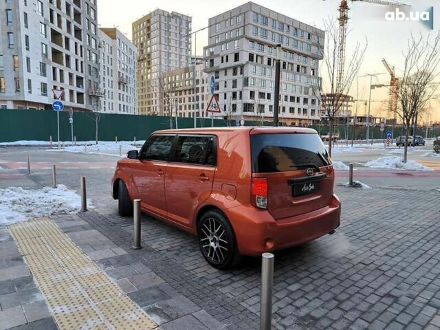 Сціон ХБ, об'ємом двигуна 2.4 л та пробігом 239 тис. км за 5990 $, фото 11 на Automoto.ua