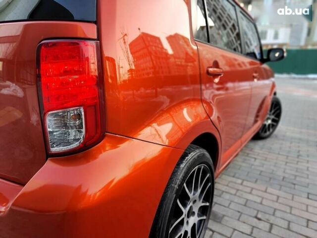 Сціон ХБ, об'ємом двигуна 2.4 л та пробігом 239 тис. км за 5990 $, фото 18 на Automoto.ua