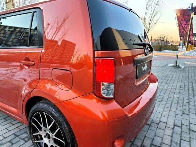 Сціон ХБ, об'ємом двигуна 2.4 л та пробігом 239 тис. км за 5990 $, фото 13 на Automoto.ua
