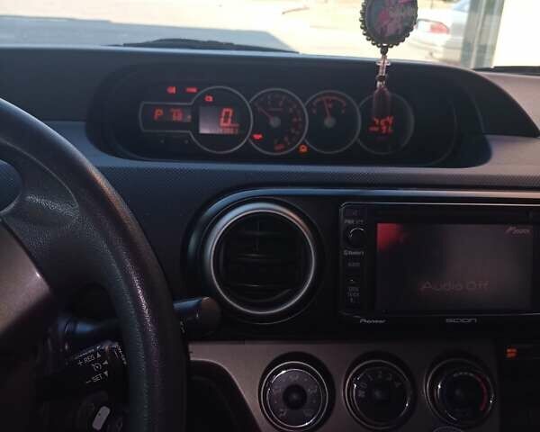 Сцион ХБ, объемом двигателя 2.36 л и пробегом 149 тыс. км за 8800 $, фото 15 на Automoto.ua
