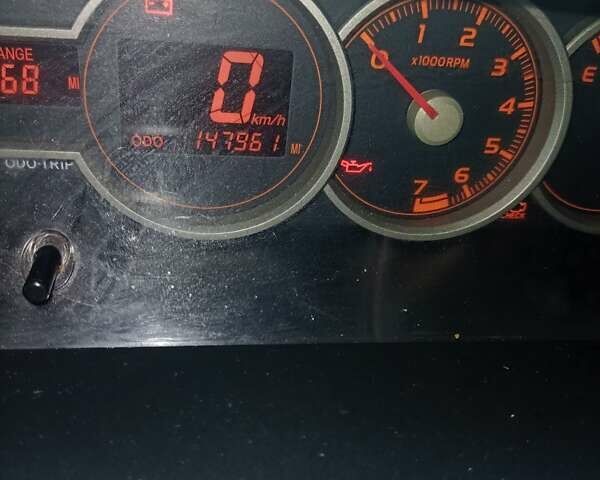 Сціон ХБ, об'ємом двигуна 2.36 л та пробігом 149 тис. км за 8800 $, фото 16 на Automoto.ua