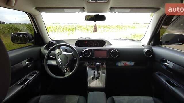 Сціон ХБ, об'ємом двигуна 2.4 л та пробігом 176 тис. км за 7800 $, фото 31 на Automoto.ua