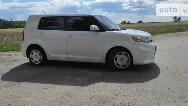 Сціон ХБ, об'ємом двигуна 2.4 л та пробігом 176 тис. км за 7800 $, фото 6 на Automoto.ua