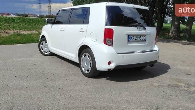 Сціон ХБ, об'ємом двигуна 2.4 л та пробігом 176 тис. км за 7800 $, фото 14 на Automoto.ua