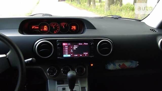 Сціон ХБ, об'ємом двигуна 2.4 л та пробігом 176 тис. км за 9900 $, фото 33 на Automoto.ua