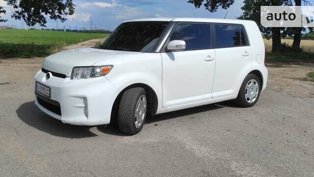 Сціон ХБ, об'ємом двигуна 2.4 л та пробігом 176 тис. км за 7800 $, фото 20 на Automoto.ua