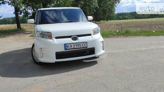 Сціон ХБ, об'ємом двигуна 2.4 л та пробігом 176 тис. км за 7800 $, фото 3 на Automoto.ua