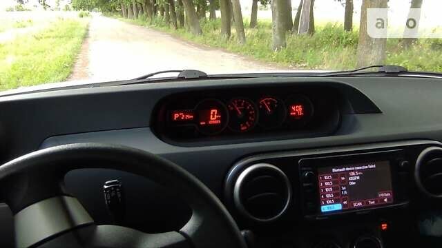 Сціон ХБ, об'ємом двигуна 2.4 л та пробігом 176 тис. км за 9900 $, фото 32 на Automoto.ua