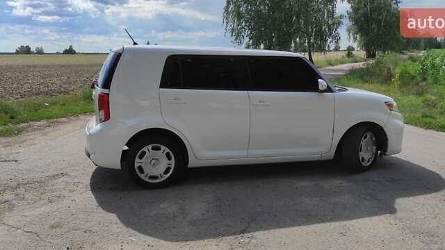 Сціон ХБ, об'ємом двигуна 2.4 л та пробігом 176 тис. км за 7800 $, фото 8 на Automoto.ua