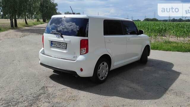 Сціон ХБ, об'ємом двигуна 2.4 л та пробігом 176 тис. км за 7800 $, фото 10 на Automoto.ua