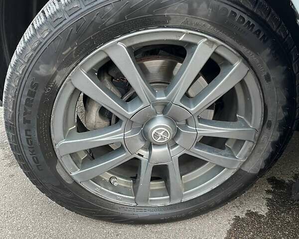 Сціон ХБ 2013 у Києві на Automoto.ua Сірий Сціон ХБ, об'ємом двигуна 2.36 л та пробігом 232 тис. км за 7900 $, фото 39 на Automoto.ua