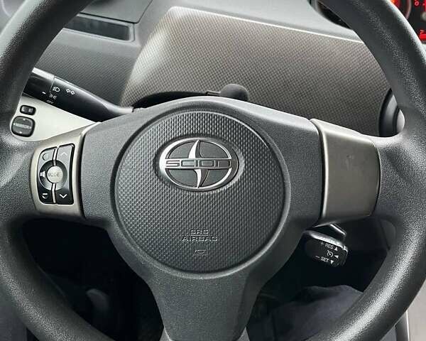 Сціон ХБ 2013 у Києві на Automoto.ua Сірий Сціон ХБ, об'ємом двигуна 2.36 л та пробігом 232 тис. км за 7900 $, фото 19 на Automoto.ua
