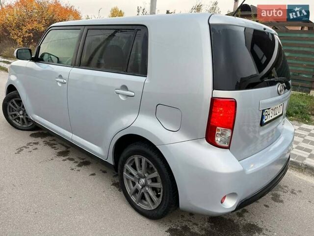 Сціон ХБ 2013 у Києві на Automoto.ua Сірий Сціон ХБ, об'ємом двигуна 2.36 л та пробігом 232 тис. км за 7900 $, фото 38 на Automoto.ua