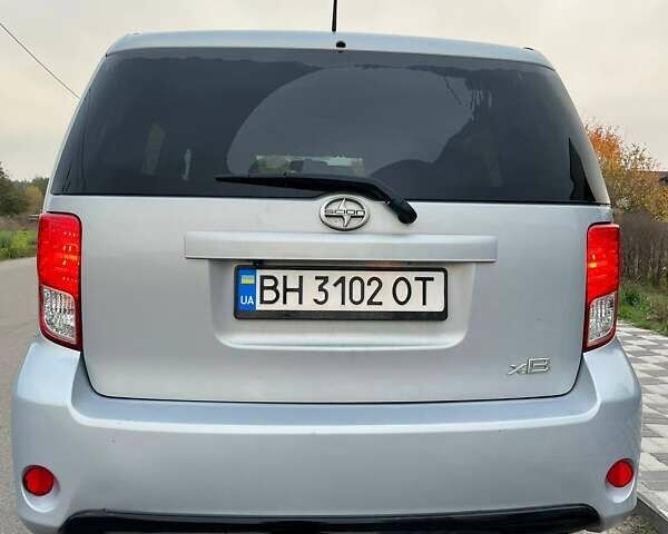 Сціон ХБ 2013 у Києві на Automoto.ua Сірий Сціон ХБ, об'ємом двигуна 2.36 л та пробігом 232 тис. км за 7900 $, фото 37 на Automoto.ua