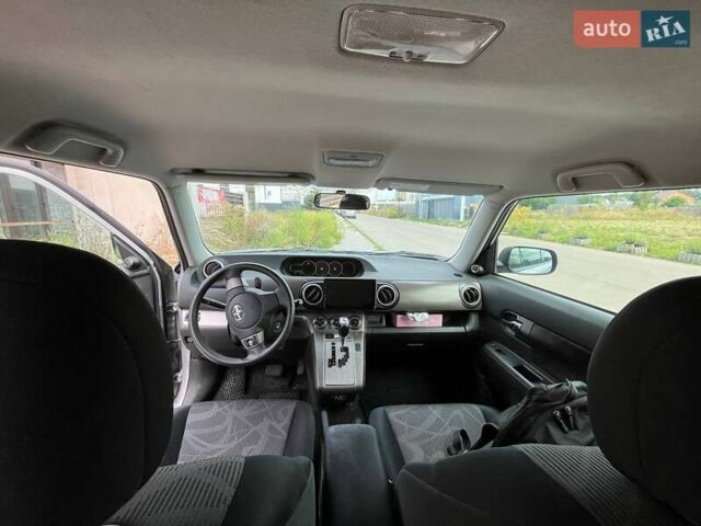 Сціон ХБ 2013 у Києві на Automoto.ua Сірий Сціон ХБ, об'ємом двигуна 2.36 л та пробігом 232 тис. км за 7900 $, фото 5 на Automoto.ua