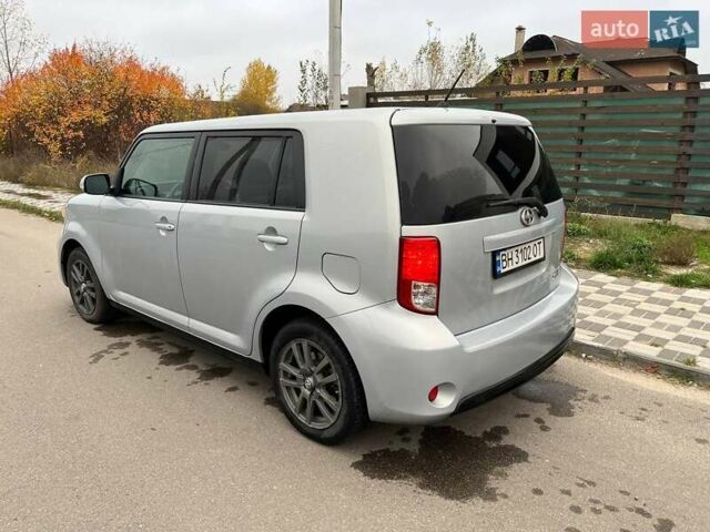 Сціон ХБ 2013 у Києві на Automoto.ua Сірий Сціон ХБ, об'ємом двигуна 2.36 л та пробігом 232 тис. км за 7900 $, фото 14 на Automoto.ua