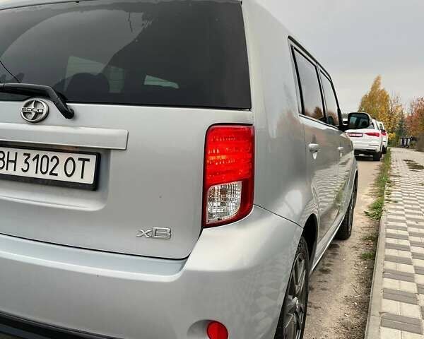 Сціон ХБ 2013 у Києві на Automoto.ua Сірий Сціон ХБ, об'ємом двигуна 2.36 л та пробігом 232 тис. км за 7900 $, фото 44 на Automoto.ua