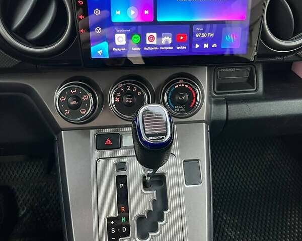 Сціон ХБ 2013 у Києві на Automoto.ua Сірий Сціон ХБ, об'ємом двигуна 2.36 л та пробігом 232 тис. км за 7900 $, фото 30 на Automoto.ua