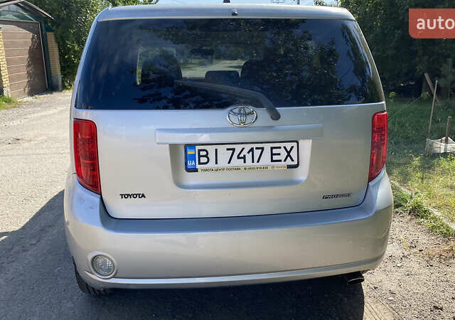 Сірий Сціон ХБ, об'ємом двигуна 2.36 л та пробігом 148 тис. км за 6800 $, фото 4 на Automoto.ua