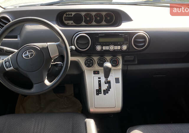 Сірий Сціон ХБ, об'ємом двигуна 2.36 л та пробігом 148 тис. км за 6800 $, фото 12 на Automoto.ua