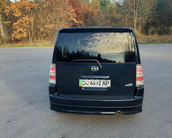 Синій Сціон ХБ, об'ємом двигуна 1.5 л та пробігом 130 тис. км за 3800 $, фото 5 на Automoto.ua